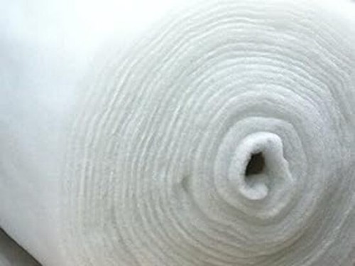 Quality polyester wadding - polyester,