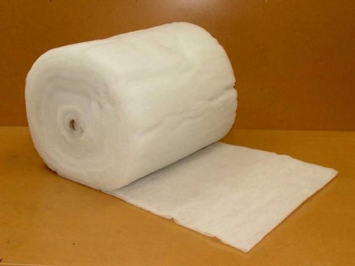 Polyester wadding quilting - wadding,