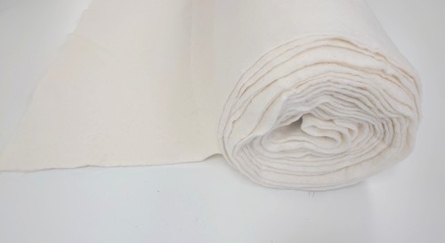 Cotton polyester blend - 80/20,
