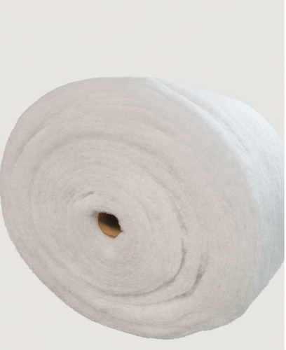 Polyester wadding 3oz 100gsm - wadding, /