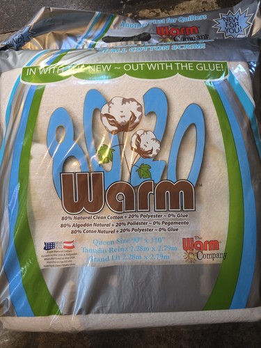 Warm company 20 cotton - warm,