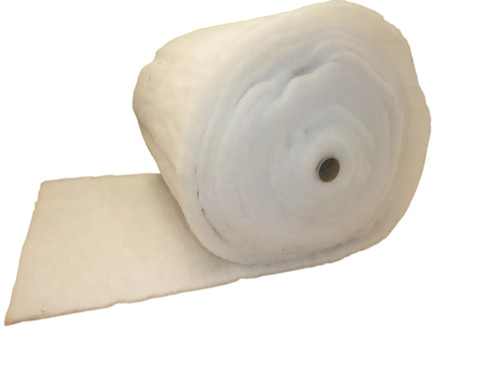 Polyester wadding dacron - polyester,