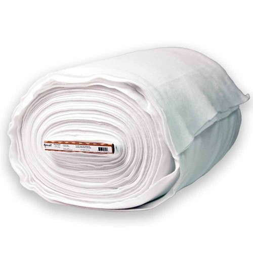 Double sided fusible - fusible, wadding