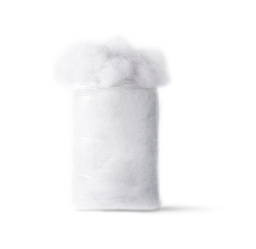 8kg toy stuffing - 1-8kg,