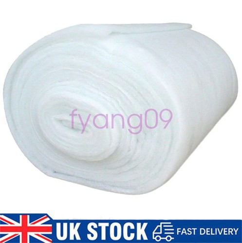 Polyester wadding 150cm wide - 150cm,