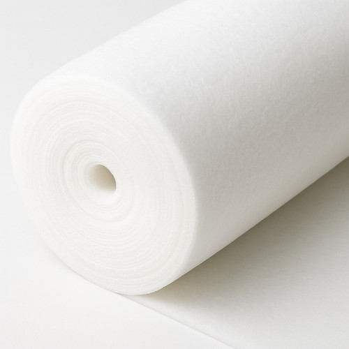 Eco polyester wadding wide - wadding,