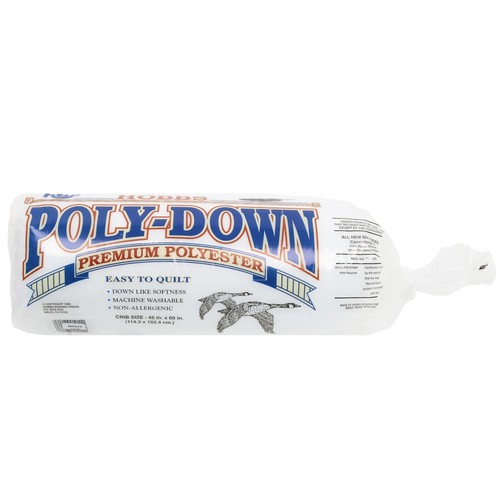 Hobbs polydown quilt - hobbs,