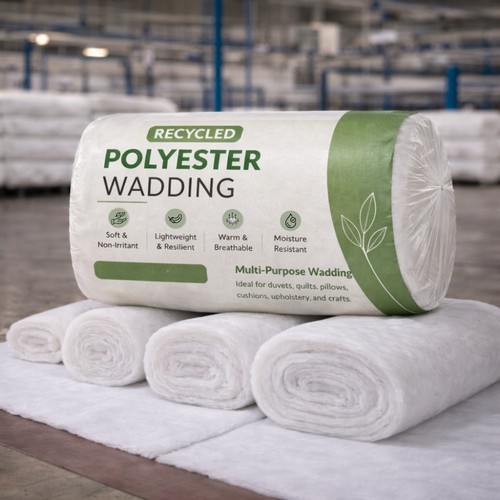 Premium wadding roll - wadding,