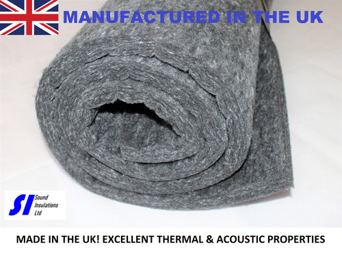 Sifelt 30mm 600gsm - x, 1m