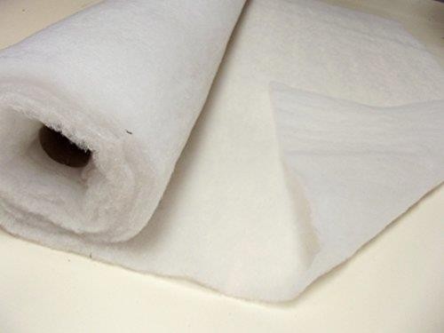 Polyester wadding dacron - wadding,