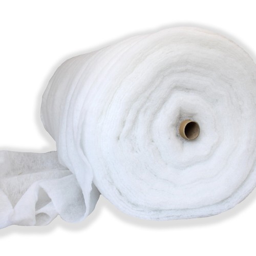 Fire retardant polyester - retardant,