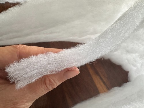 Fire retardant polyester - retardant,