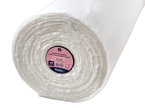 Hemline fusible soft - fusible, wadding