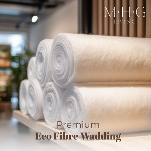 Premium polyester wadding - premium,