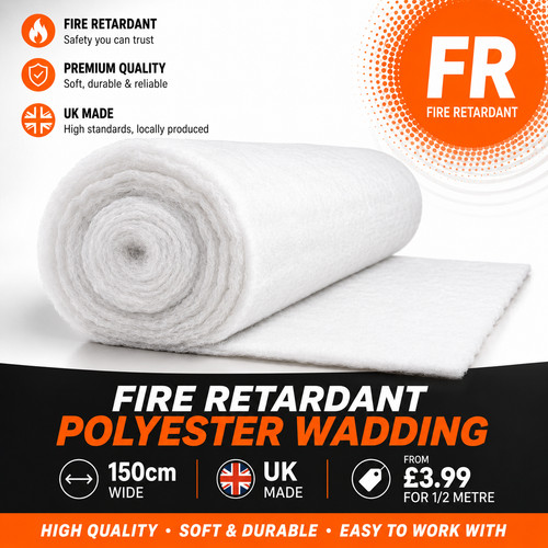 Fire retardant polyester - retardant,