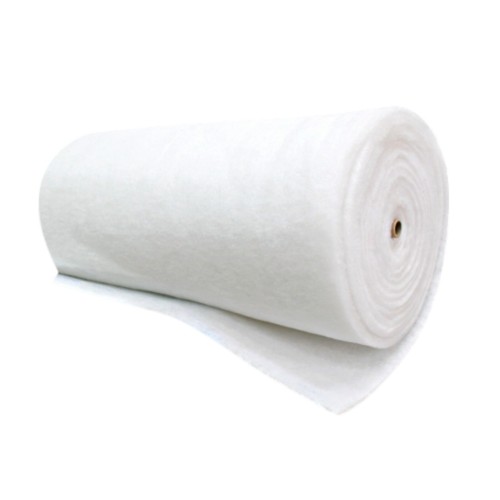 Polyester wadding 135gsm 4oz - polyester, .