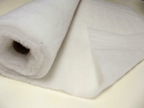 Polyester wadding dacron - polyester,