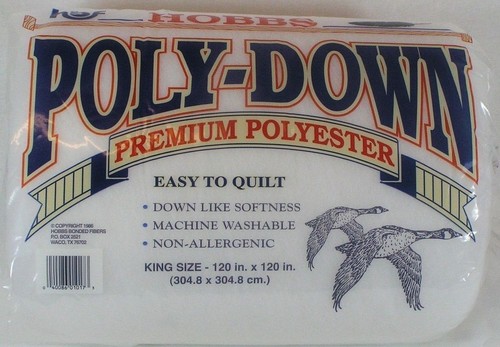 Hobbs polydown quilt - hobbs,