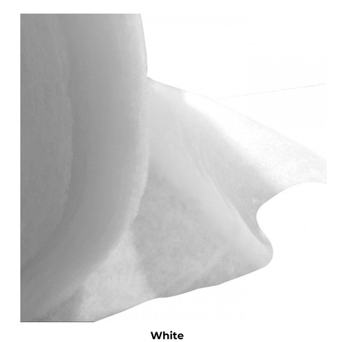 100 polyester 4oz wadding - 100%,