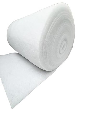 Polyester wadding dacron - wadding,