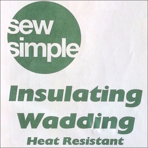 Sew simple metre - sew, 1/2