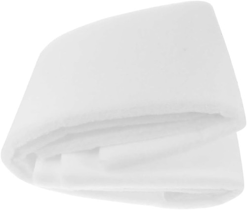 Fire retardant hypoallergenic - retardant,