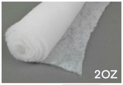 Metre roll 2oz polyester - metre,